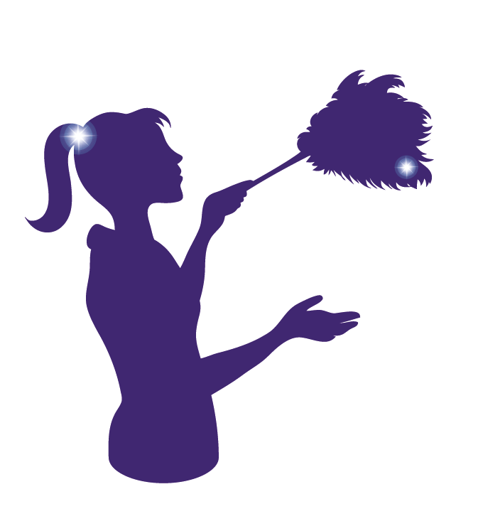 Reinigungsdienst Muldental Logo